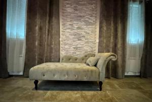 Love hotels Le boudoir suite&spa : photos des chambres