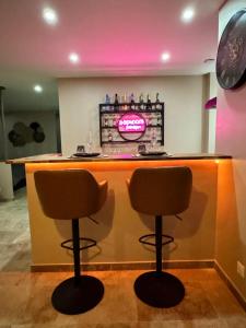 Love hotels Le boudoir suite&spa : photos des chambres