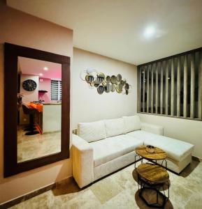 Love hotels Le boudoir suite&spa : photos des chambres