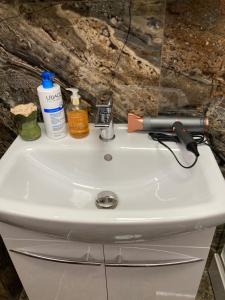 Apartmán Veleslavínova