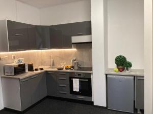 Apartmán Veleslavínova