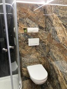 Apartmán Veleslavínova