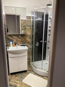 Apartmán Veleslavínova