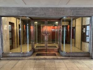 Castle View Apartments. Old Town