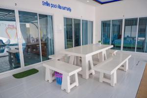 91 Smile Pool Villa Sattahip