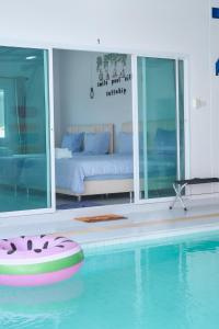 91 Smile Pool Villa Sattahip