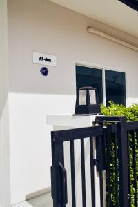 91 Smile Pool Villa Sattahip