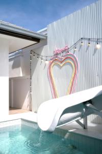 91 Smile Pool Villa Sattahip