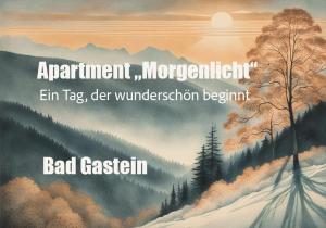 Morgenlicht Apartment