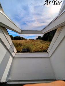 Maisons de vacances Ker Gwenn : photos des chambres