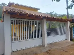 Chácara Frasao - Itariri