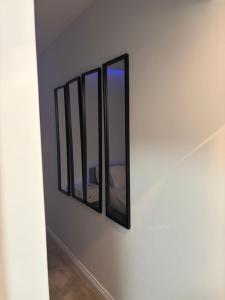 1 Bed Luxury Apartment