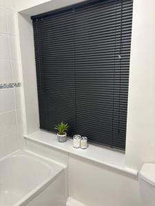 1 Bed Luxury Apartment