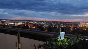 Luceafărul Residence