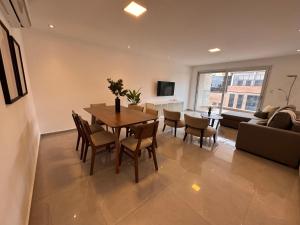 Departamento de 150 m2 -Second Home- en Edificio Marwa, Posadas