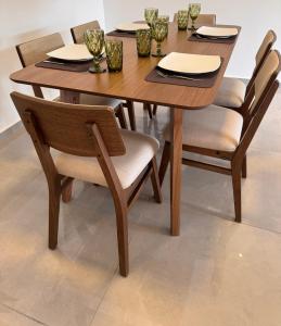 Departamento de 150 m2 -Second Home- en Edificio Marwa, Posadas