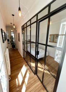 Appartement de charme - Place Victor Hugo - Paris 16e