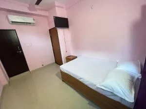 Naikhomestay - Harsola