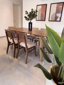 Departamento de 150 m2 -Second Home- en Edificio Marwa, Posadas