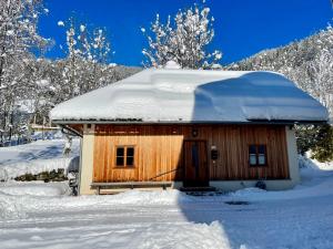 Klösterle Haus Egon - 3hvězdičkové hotely ve městě Arriach