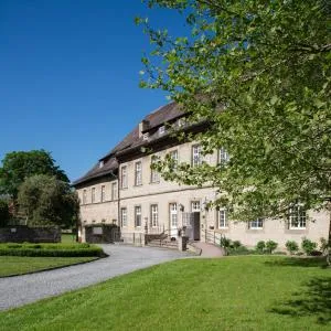 Hotel Schloss Gehrden - Brakel