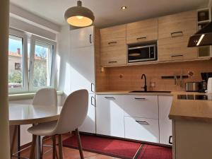 Paradise for children, Family apartment Oros Medulin