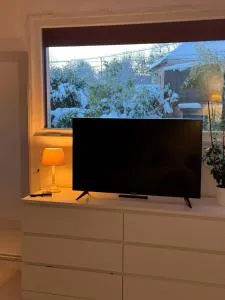 Coin de bien-être à Ronchamp - Magny-dʼAnigon