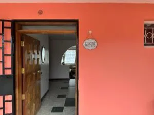 Milimani Guesthouse - Karero