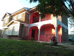 Milimani Guesthouse