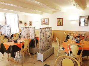Hotels Hotel Restaurant le Provence : photos des chambres