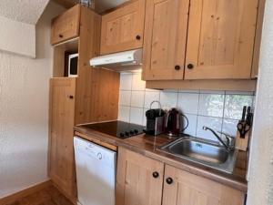 Appartements Confort a Notre-Dame-de-Bellecombe pour 6 pers, 2 chambres, cuisine equipee - FR-1-807-62 : photos des chambres
