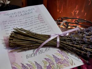 Baita natura a portata di mano!