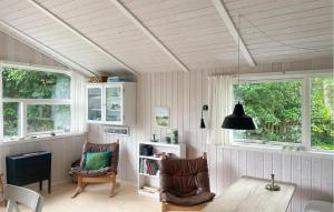 Cozy Home In Anholt With Wifi