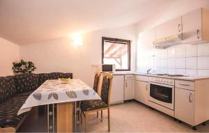 Stunning Apartment In Kampor With Sauna