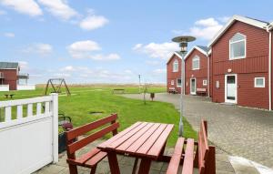 3 Bedroom Gorgeous Home In Hadsund