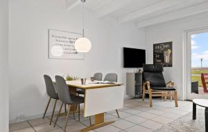 3 Bedroom Gorgeous Home In Hadsund