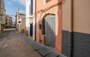 Lovely Home In Cabanes With Wifi - Villanueva de Alcolea