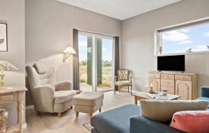 Amazing Home In Thisted With Wifi