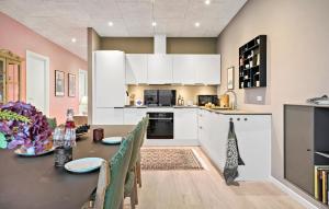 Amazing Home In Thisted With Wifi