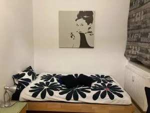 Zimmer-Glück am Möhrenbach - Wemding