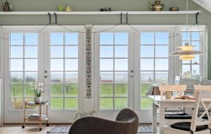 Stunning Home In Juelsminde With Wifi