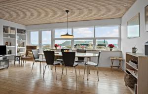 Awesome Home In Ebberup With Wifi