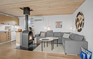 Awesome Home In Ebberup With Wifi