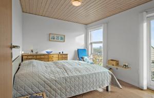 Awesome Home In Ebberup With Wifi