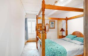 Maisons de vacances Pet Friendly Home In Doux : photos des chambres