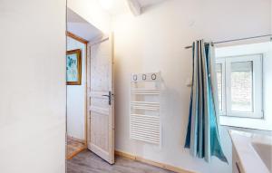 Maisons de vacances Pet Friendly Home In Doux : photos des chambres