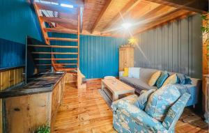 Lovely Home In Langatte With Wifi