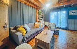 Lovely Home In Langatte With Wifi