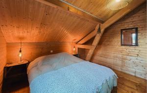 Lovely Home In Langatte With Wifi