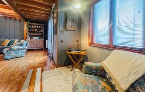 Maisons de vacances Lovely Home In Langatte With Wifi : photos des chambres